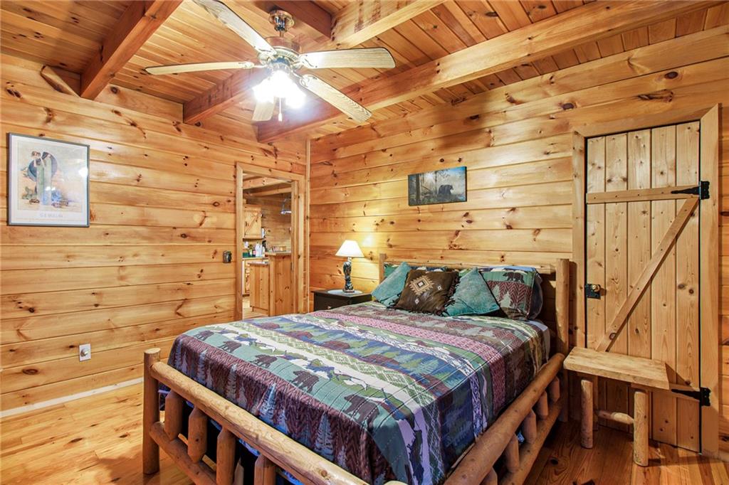 696 Railey Ridge Ranger, GA 30734 - Photo 17 of 31