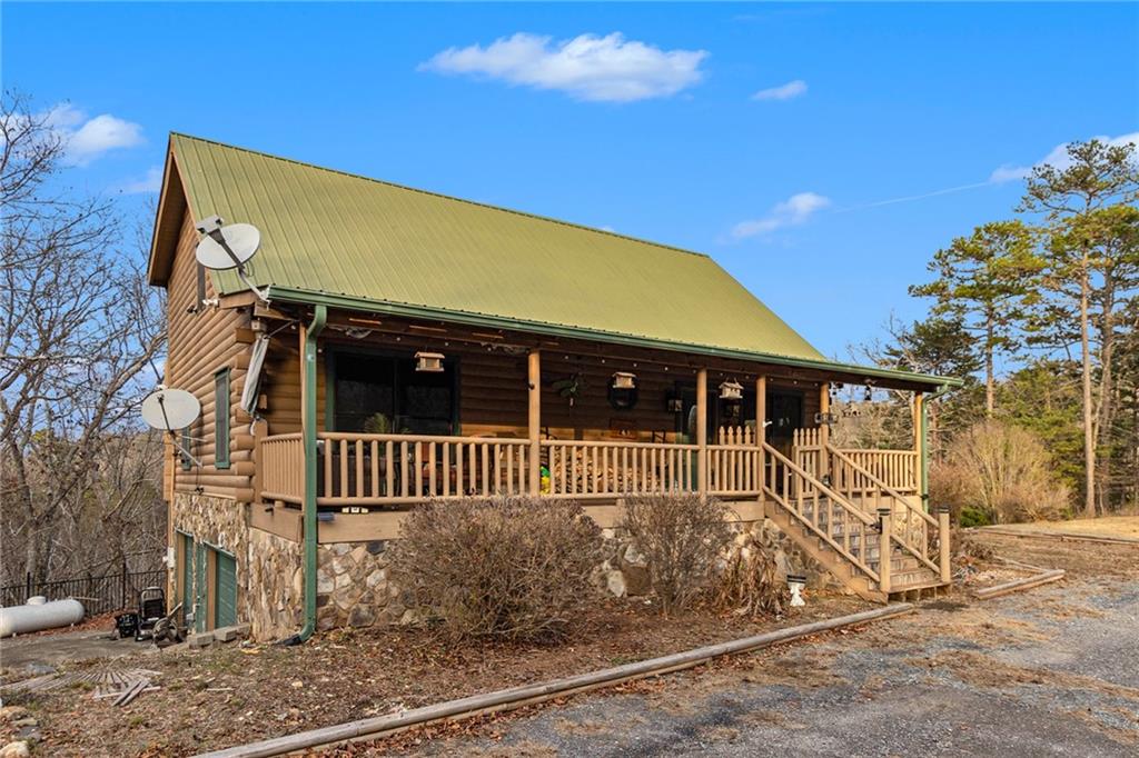 696 Railey Ridge Ranger, GA 30734 - Photo 2 of 31