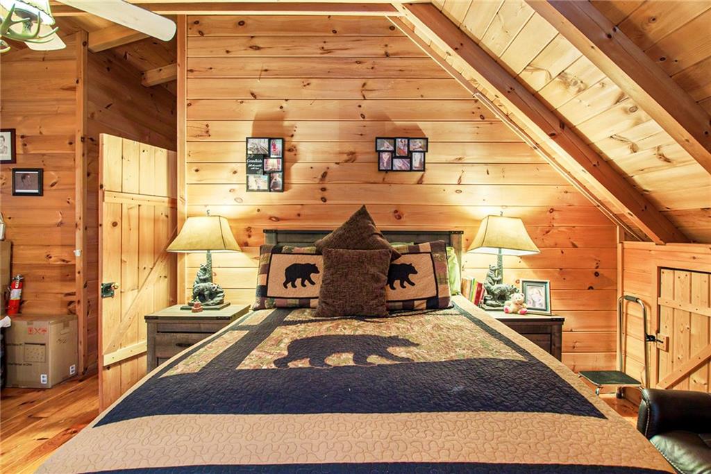 696 Railey Ridge Ranger, GA 30734 - Photo 22 of 31