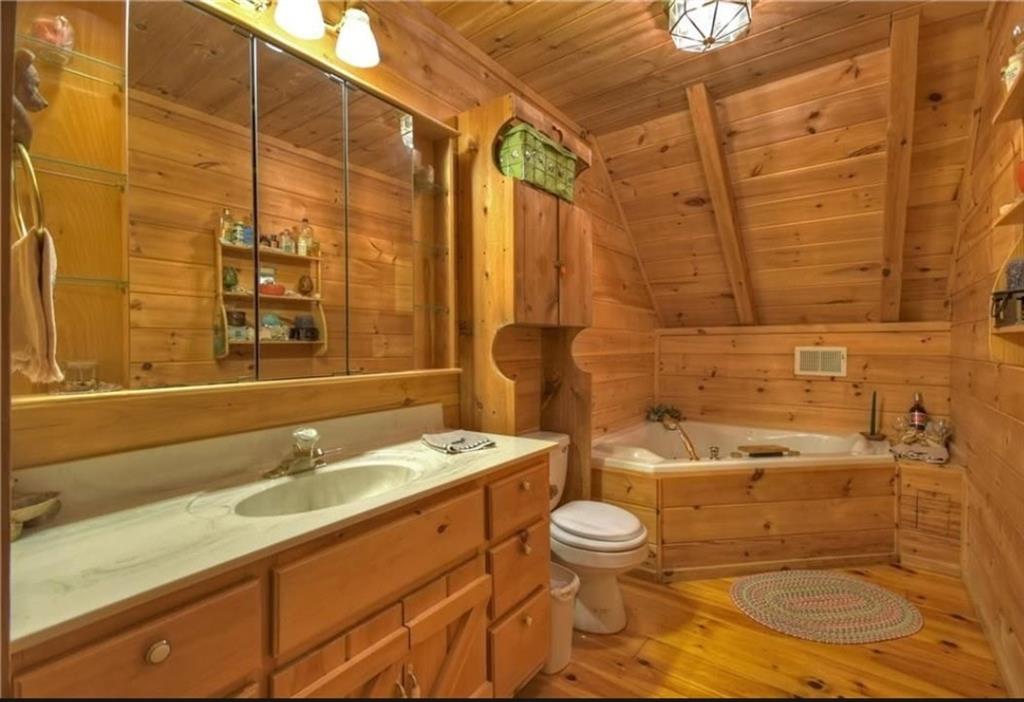 696 Railey Ridge Ranger, GA 30734 - Photo 25 of 31