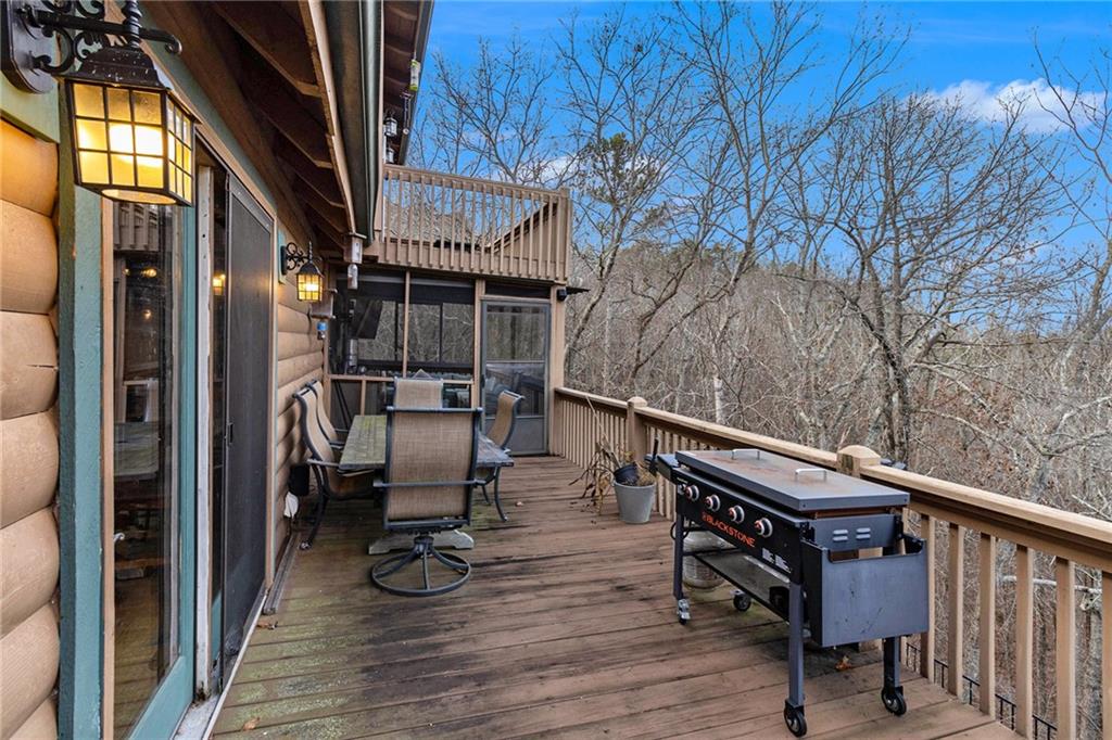 696 Railey Ridge Ranger, GA 30734 - Photo 27 of 31