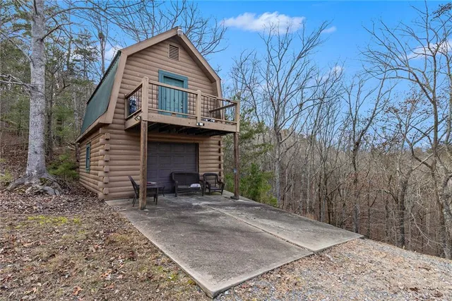 $450,000 | 696 Railey Ridge, Ranger, GA 30734