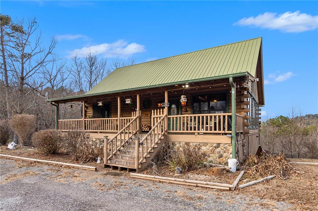 696 Railey Ridge Ranger, GA 30734 - Photo 3 of 31