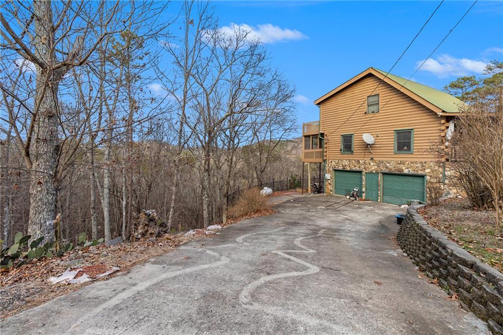 696 Railey Ridge Ranger, GA 30734 - Photo 31 of 31