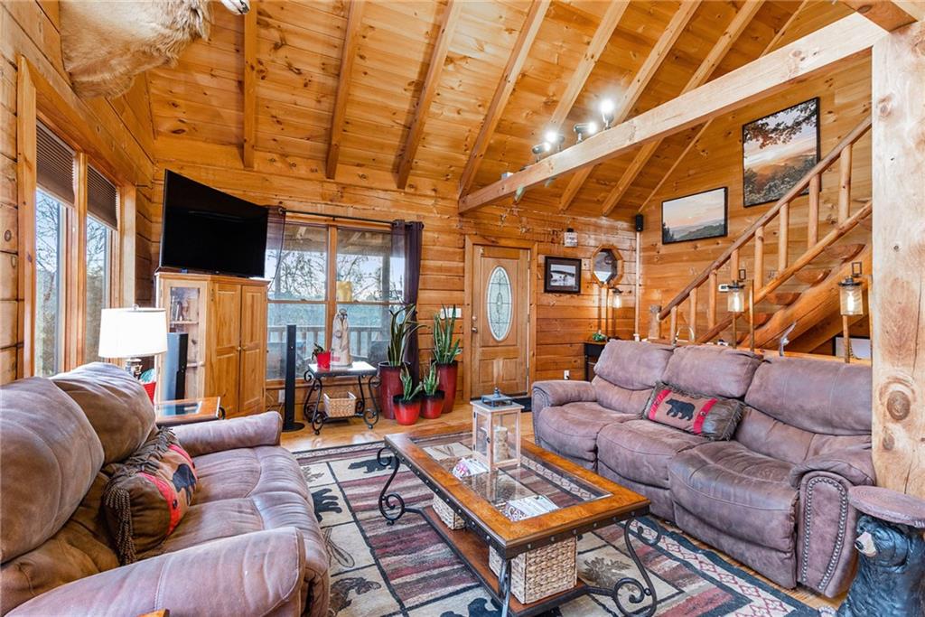 696 Railey Ridge Ranger, GA 30734 - Photo 5 of 31