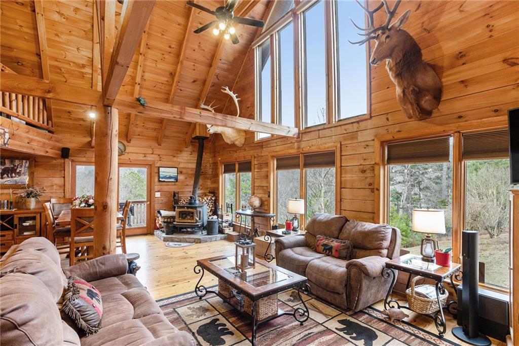 696 Railey Ridge Ranger, GA 30734 - Photo 6 of 31