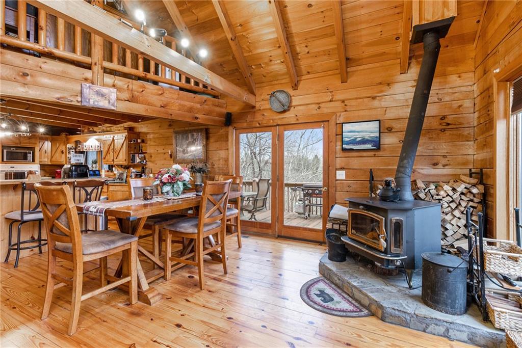 696 Railey Ridge Ranger, GA 30734 - Photo 7 of 31