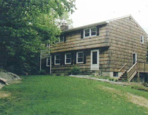 443 Barrack Hill Road Ridgefield, CT 06877 - Photo 1 of 1