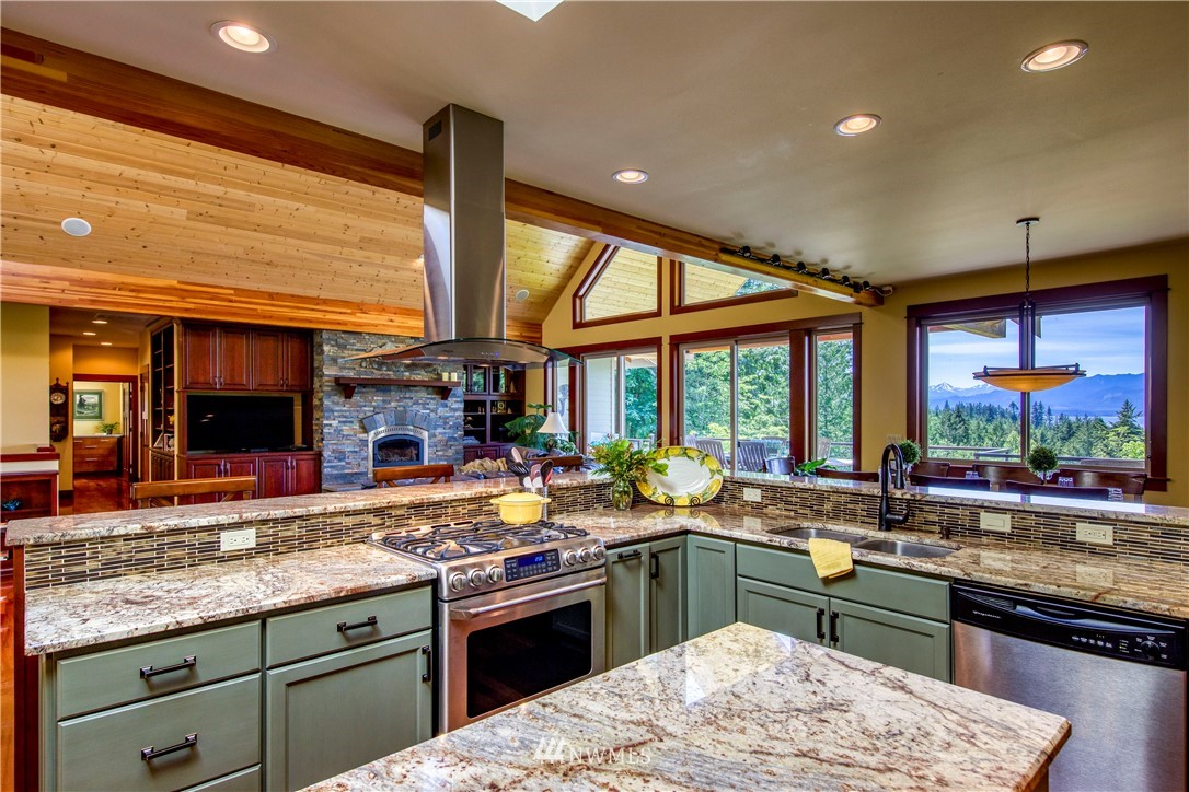 13300 Lester Road Northwest Silverdale, WA 98383 - Photo 5 of 40 Gallery Image 5