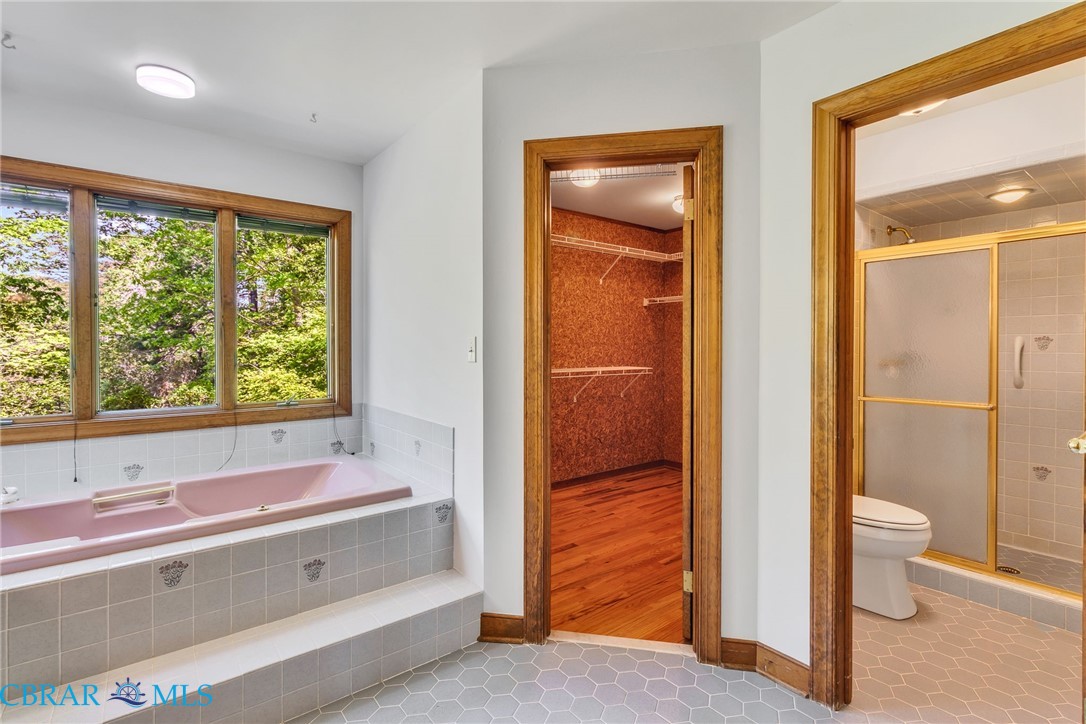 970 Wilton Creek Road Hartfield, VA 23071 - Photo 28 of 50