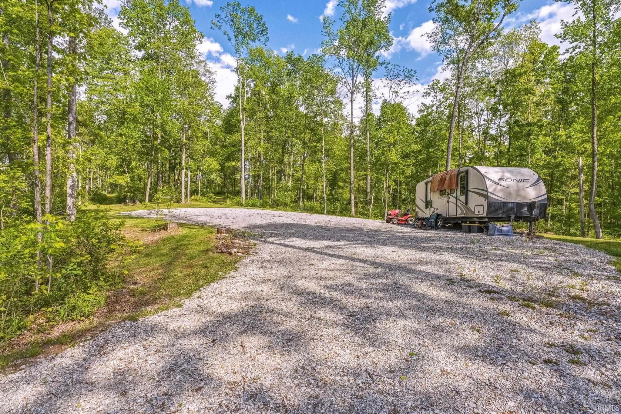 488 Clark Smith Road Mitchell, IN 47446 - Photo 3 of 14