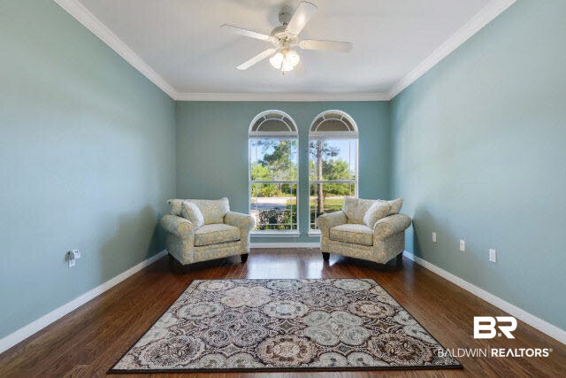 30738 Ono N Loop West Orange Beach, AL 36561 - Photo 6 of 23 Sitting Room