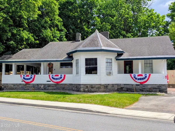 $274,000 | 4 Palmer Avenue, Corinth, NY 12822