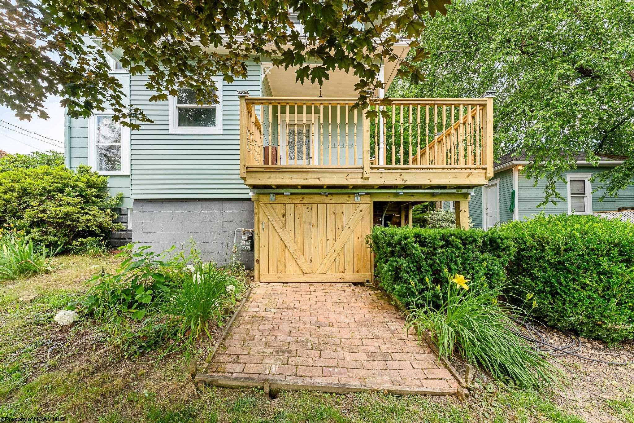 107 Ridgeley Road Morgantown, WV 26505 - Photo 36 of 50 Gallery Image 36