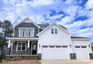 $529,990 | 106 Pungo, Unit 503, Aberdeen, NC 28315