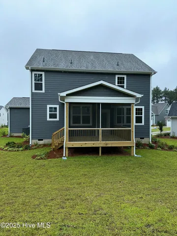 $529,990 | 106 Pungo, Unit 503, Aberdeen, NC 28315