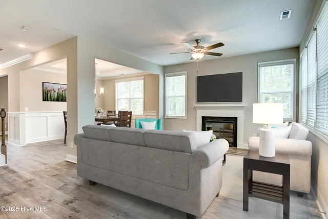 $529,990 | 106 Pungo, Unit 503, Aberdeen, NC 28315