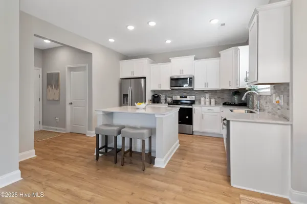 $519,000 | 106 Pungo, Unit 503, Aberdeen, NC 28315