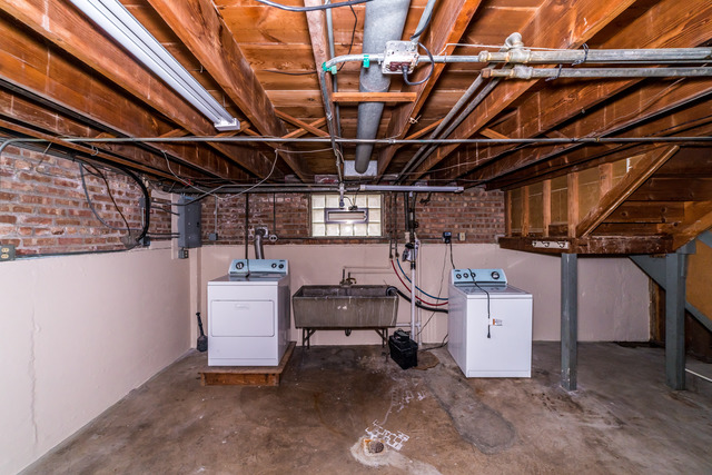 3648 West 81st Street Chicago, IL 60652 - Photo 13 of 17 a view of garage