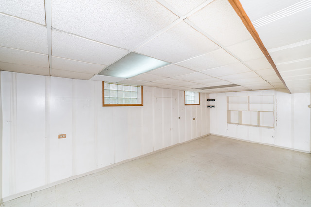 3648 West 81st Street Chicago, IL 60652 - Photo 15 of 17 a view of empty room