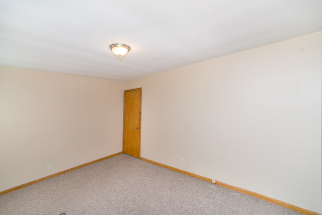 3648 West 81st Street Chicago, IL 60652 - Photo 6 of 17 a view of empty room