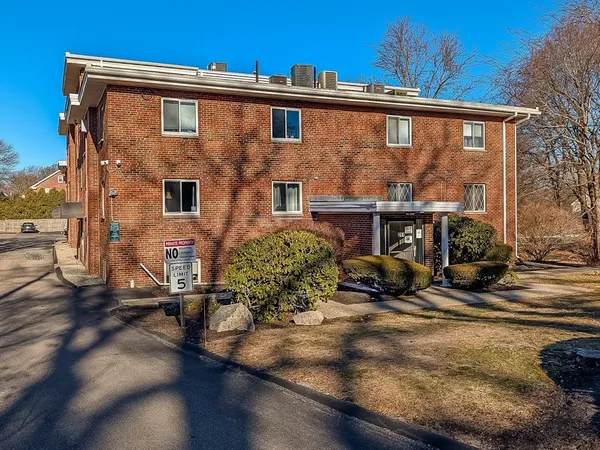 $428,900 | 211 West Street, Unit 11B, Quincy, MA 02169