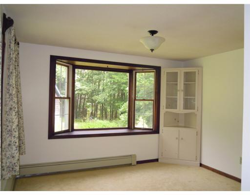 9 Leavitt Road Woolwich, ME 04579 - Photo 8 of 21 Dining Room.