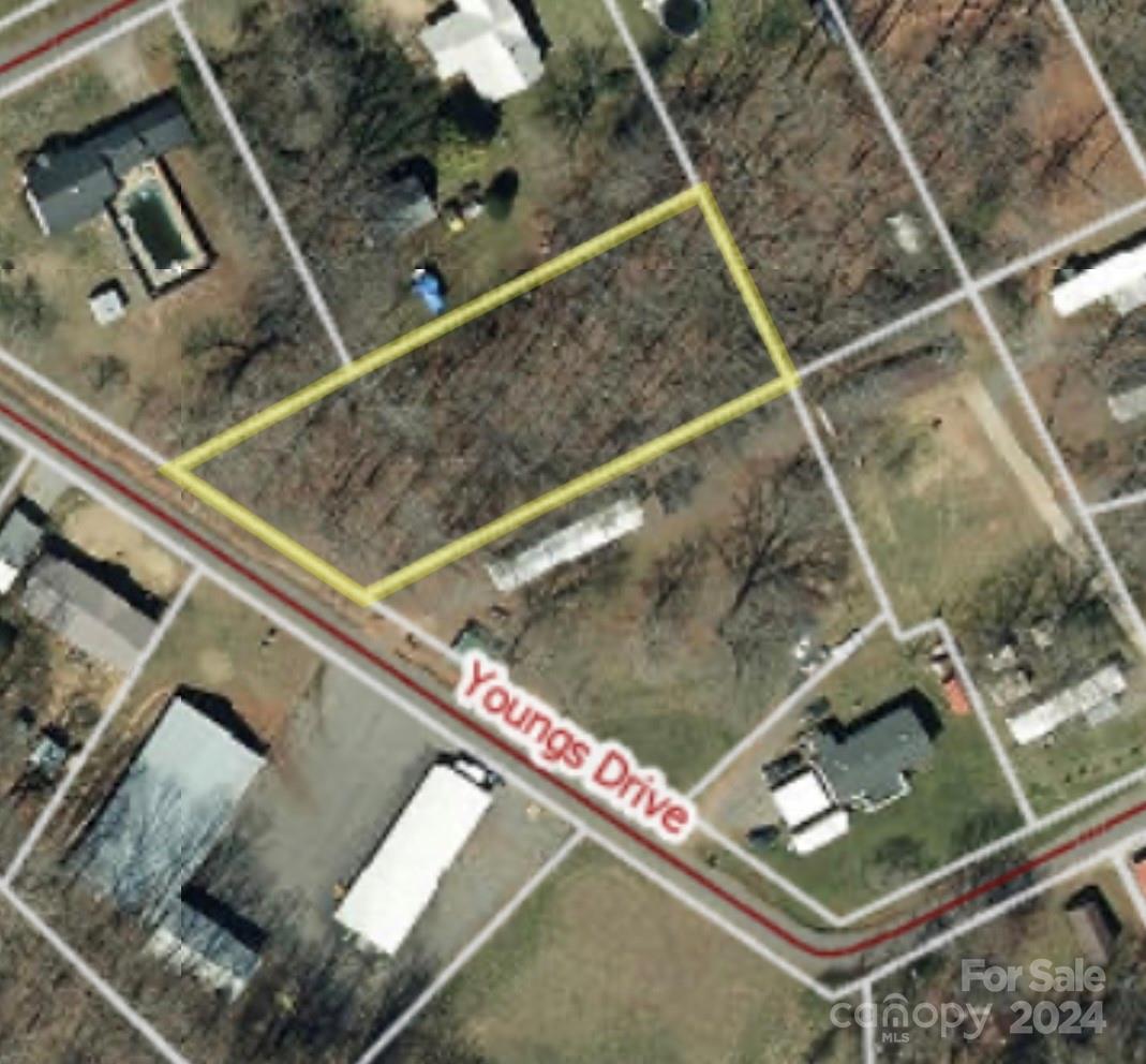 0 Youngs Drive Rutherfordton, NC 28139 - Photo 1 of 3 Gallery Image 1
