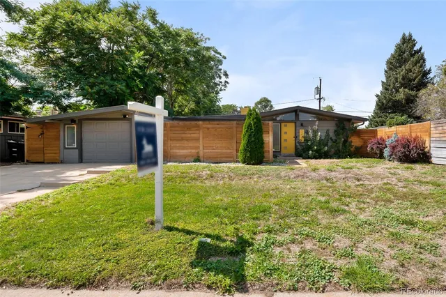 $3,245 | 2465 South Newton Street, Denver, CO 80219