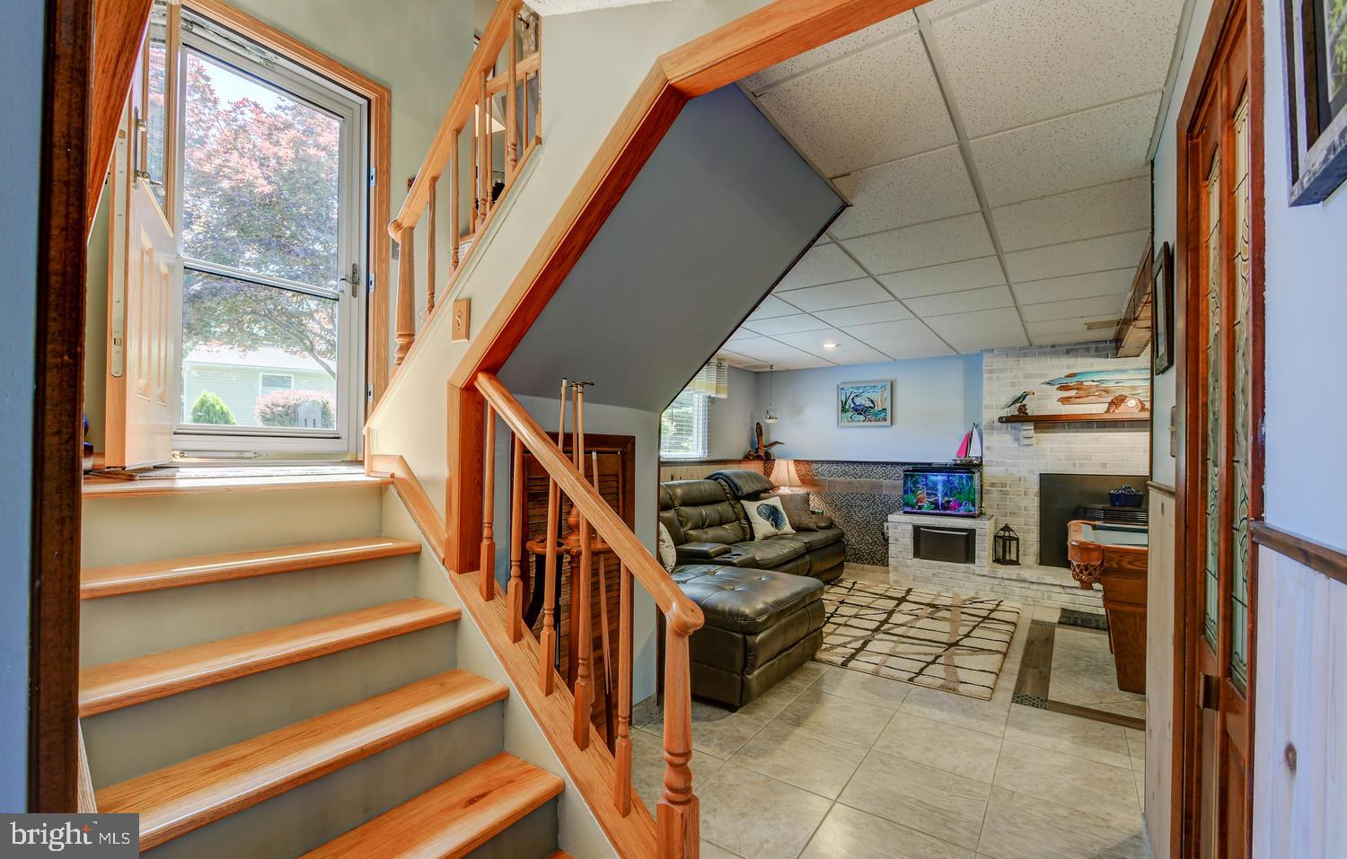 537 Fuselage Avenue Baltimore, MD 21221 - Photo 22 of 50 DOWNSTAIRS IS FULLY IMPROVED