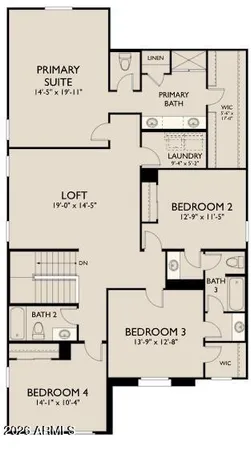$578,990 | 4748 West Ellis Street, Laveen, AZ 85339