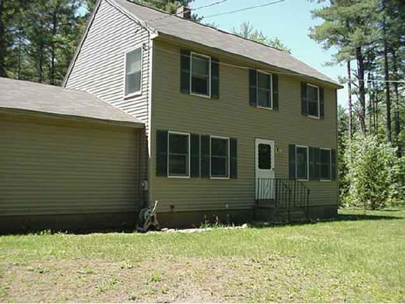 128 Sand Pond Road Sanford, ME 04073 - Photo 1 of 1