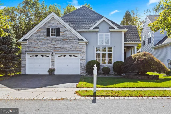 $635,000 | 75 Honeyflower Lane, Princeton Junction, NJ 08550