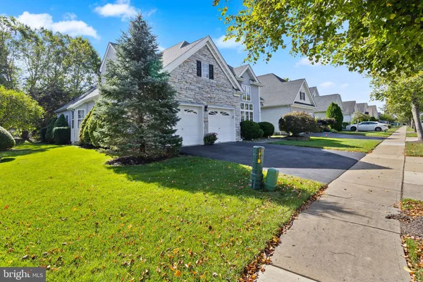 $635,000 | 75 Honeyflower Lane, Princeton Junction, NJ 08550