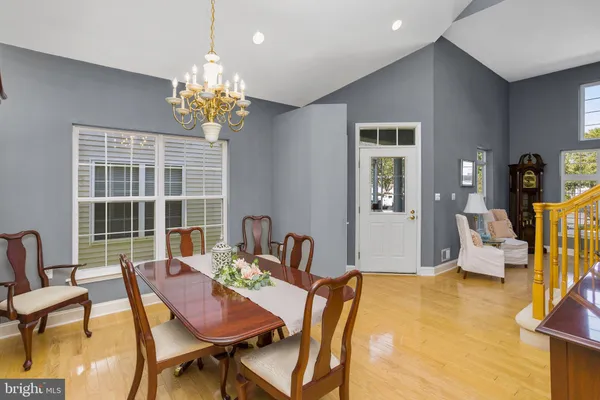 $635,000 | 75 Honeyflower Lane, Princeton Junction, NJ 08550