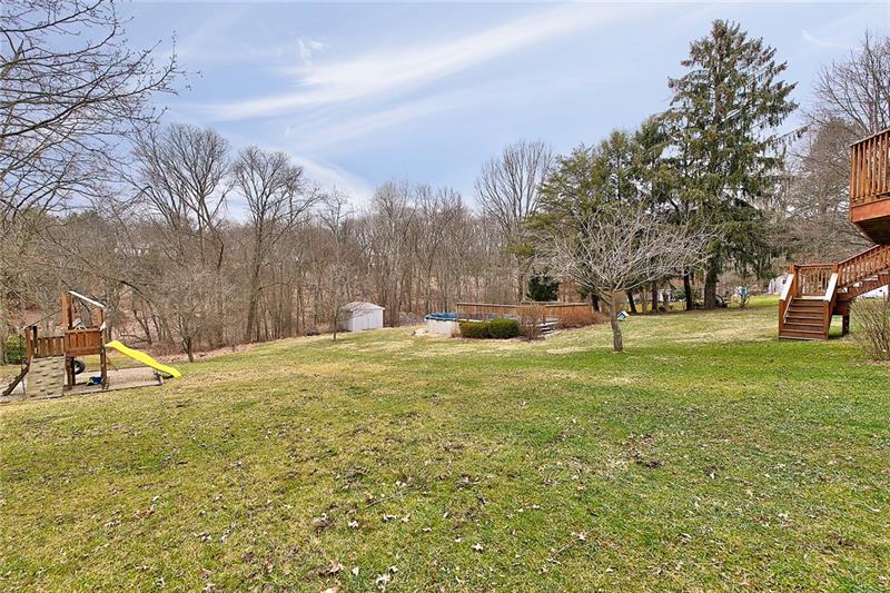 5733 Phillips Road Gibsonia, PA 15044 - Photo 3 of 25 Gallery Image 3