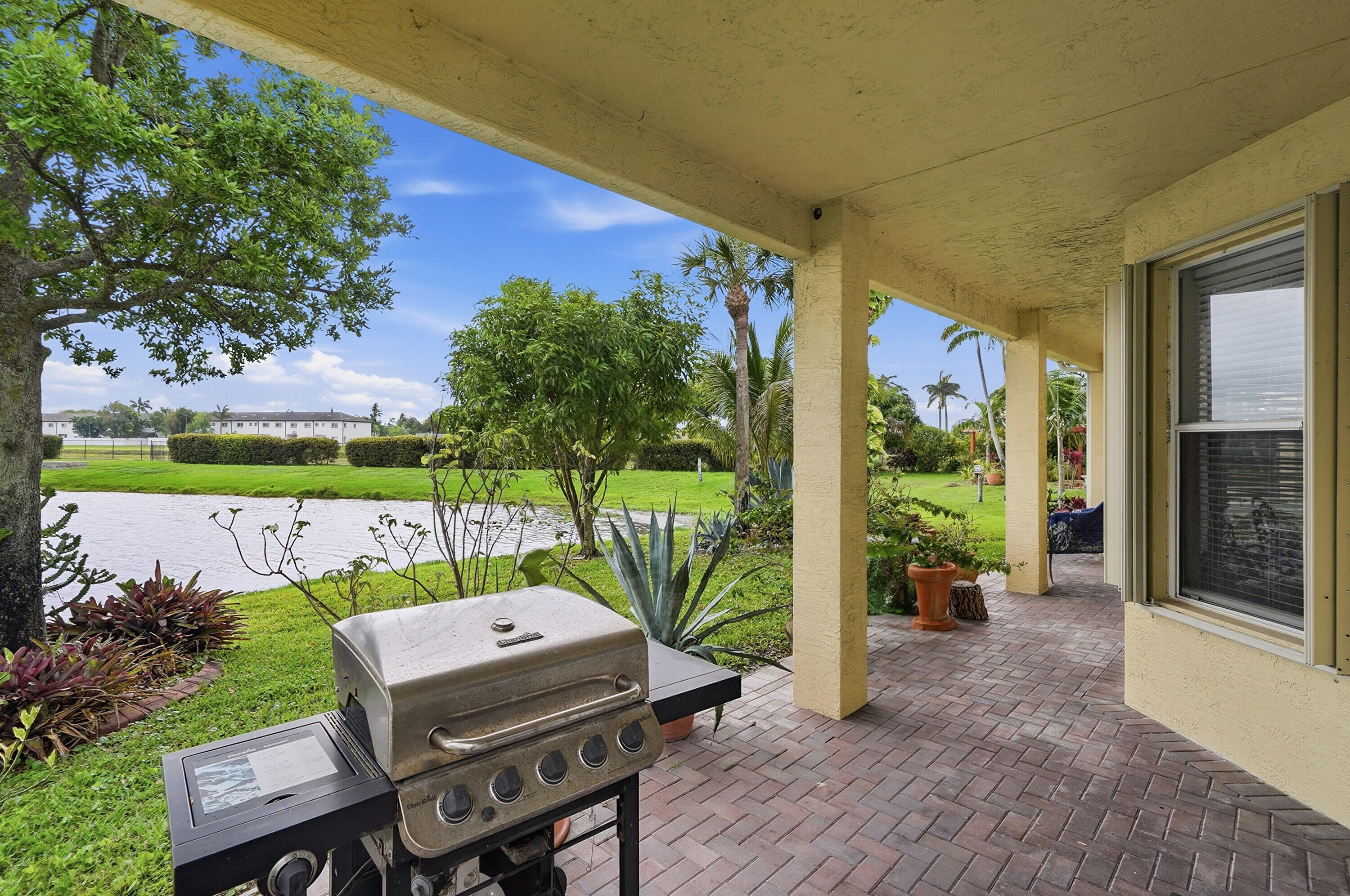 4681 Southwest 131st Terrace Miramar, FL 33027 - Photo 25 of 31 31_dsc05189