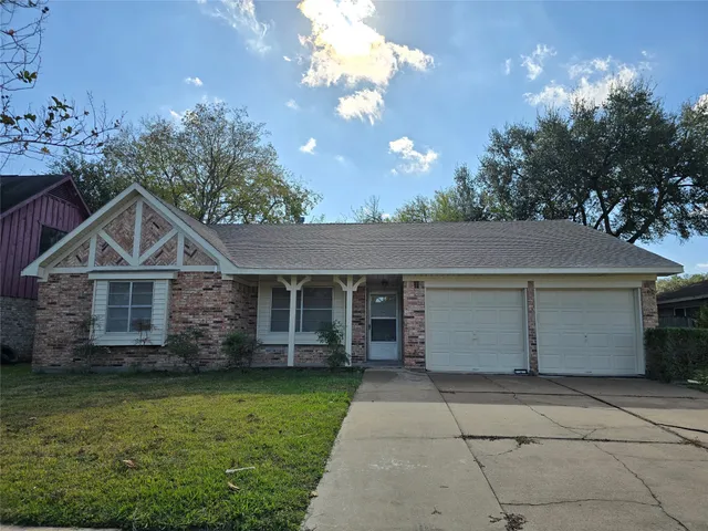 $1,850 | 11931 Tanager Street, Houston, TX 77072