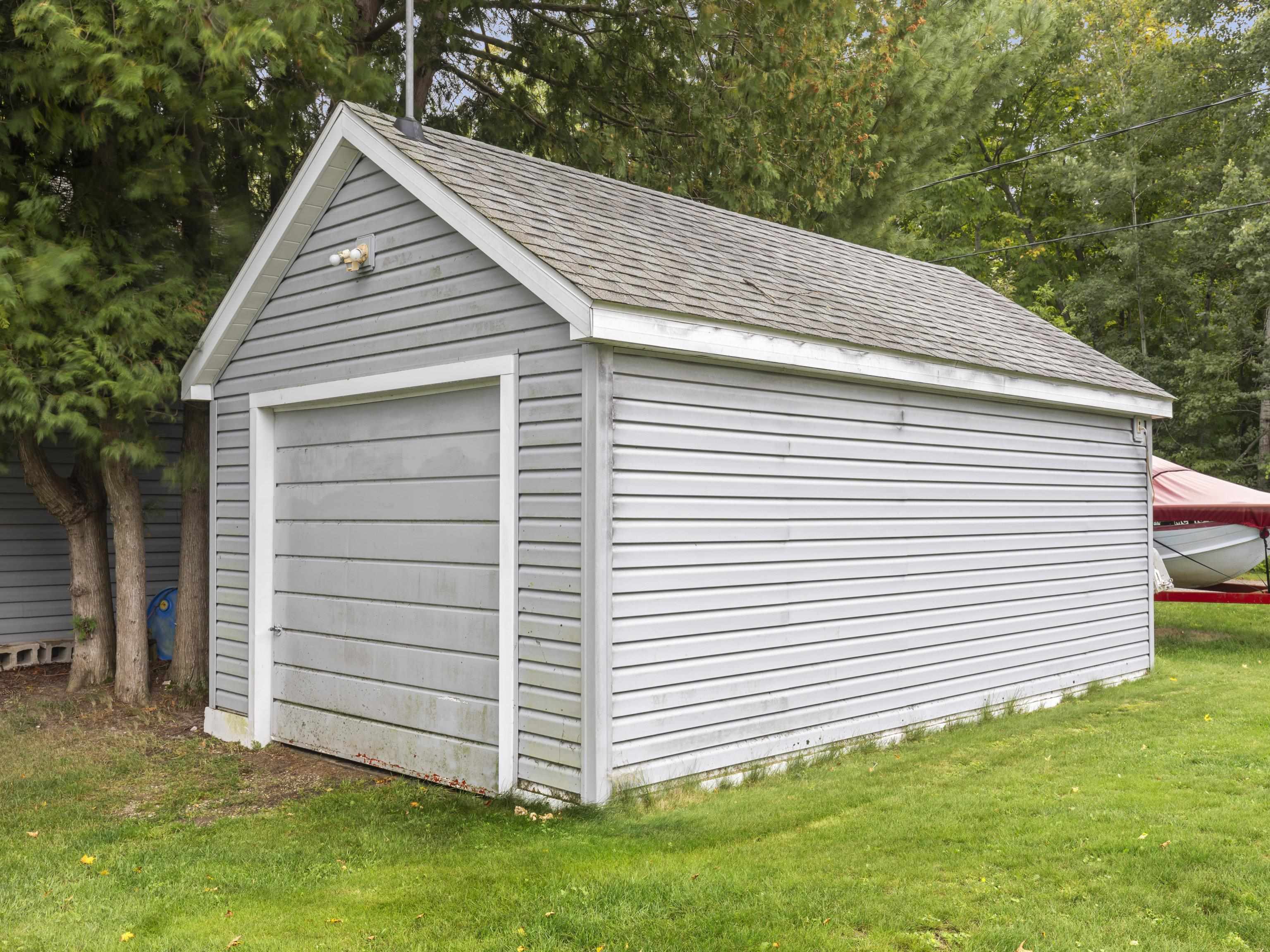 6910 Carter Road, Unit LOT: 8 & 9 Beulah, MI 49617 - Photo 26 of 31