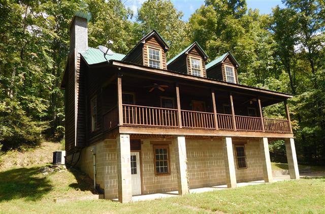4687 Rockhouse Road Linden, TN 37096 - Photo 1 of 17 Gallery Image 1