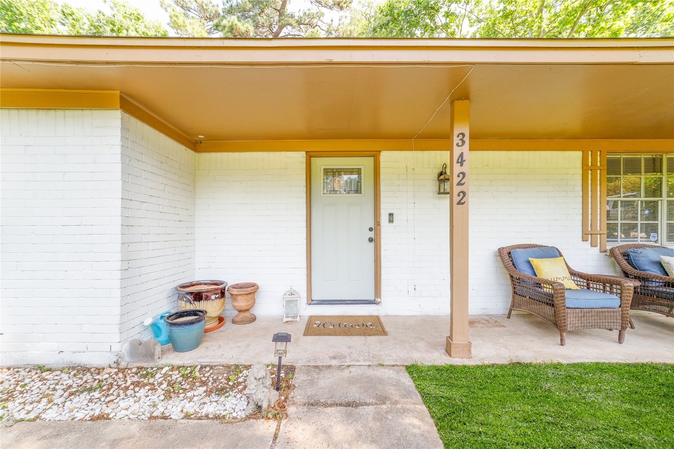 3422 Rustling Pines Street Spring, TX 77380 - Photo 3 of 26