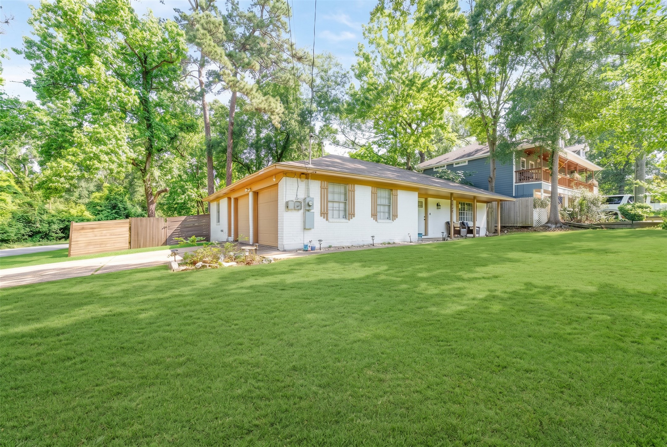 3422 Rustling Pines Street Spring, TX 77380 - Photo 4 of 26