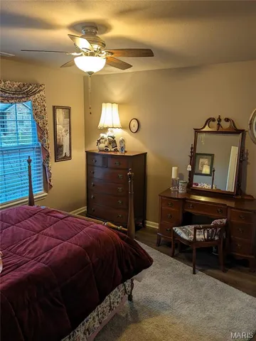 $399,000 | 1845 North Black Walnut Court, Columbia, MO 65202