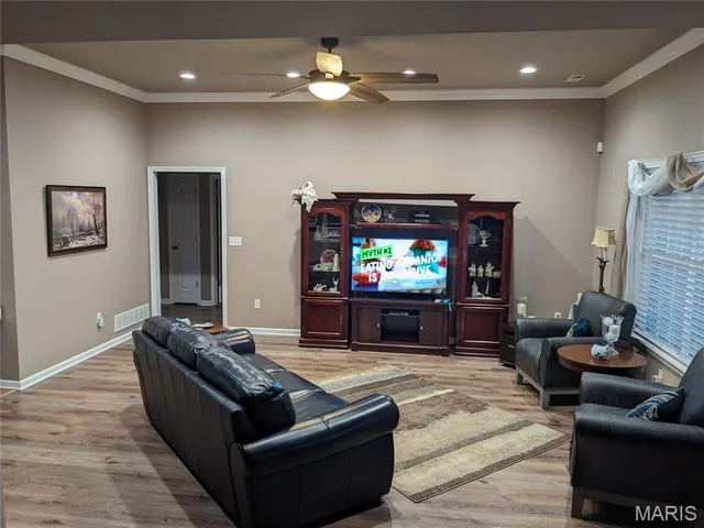 $399,000 | 1845 North Black Walnut Court, Columbia, MO 65202