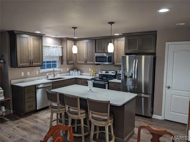 $399,000 | 1845 North Black Walnut Court, Columbia, MO 65202