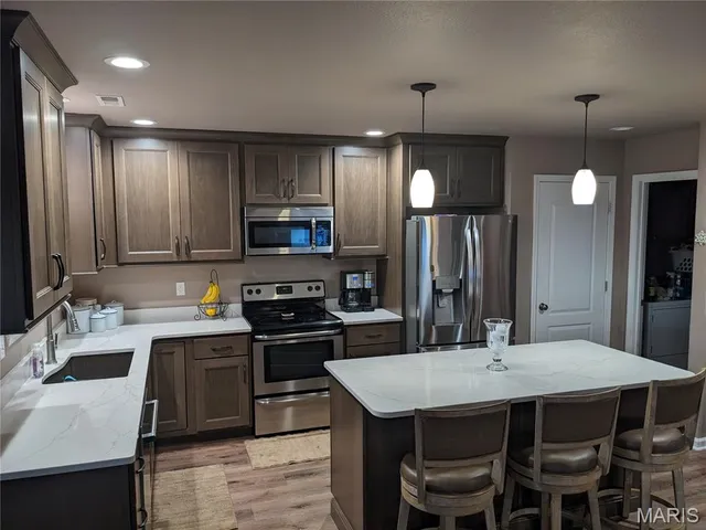 $399,000 | 1845 North Black Walnut Court, Columbia, MO 65202