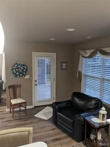 $399,000 | 1845 North Black Walnut Court, Columbia, MO 65202