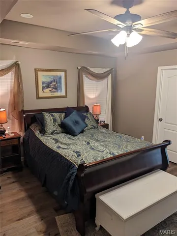 $399,000 | 1845 North Black Walnut Court, Columbia, MO 65202