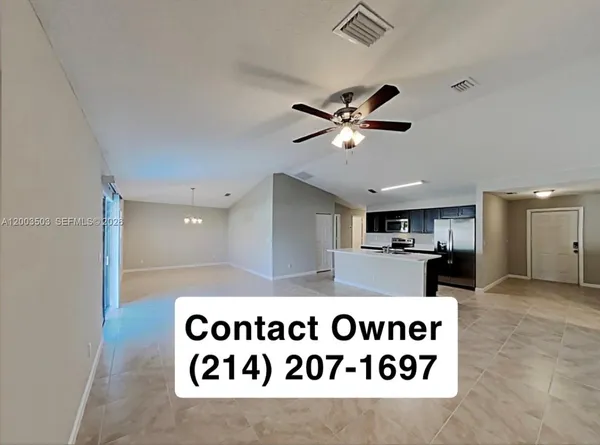 $1,615 | 2011 Southwest Del Rio Boulevard, Port St. Lucie, FL 34953
