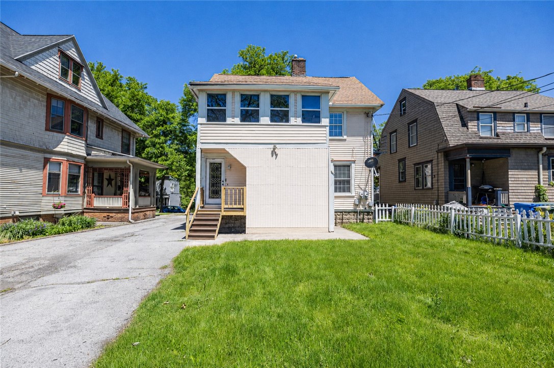 1269 Park Avenue Rochester, NY 14610 - Photo 27 of 27